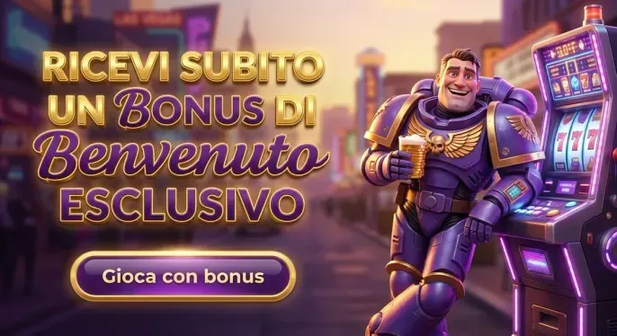 Billionaire Spin Casino